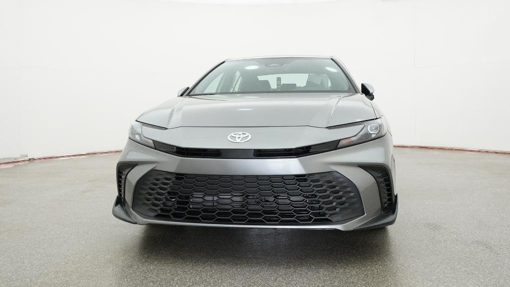 New 2026 Heavy Metal Toyota SE image 63