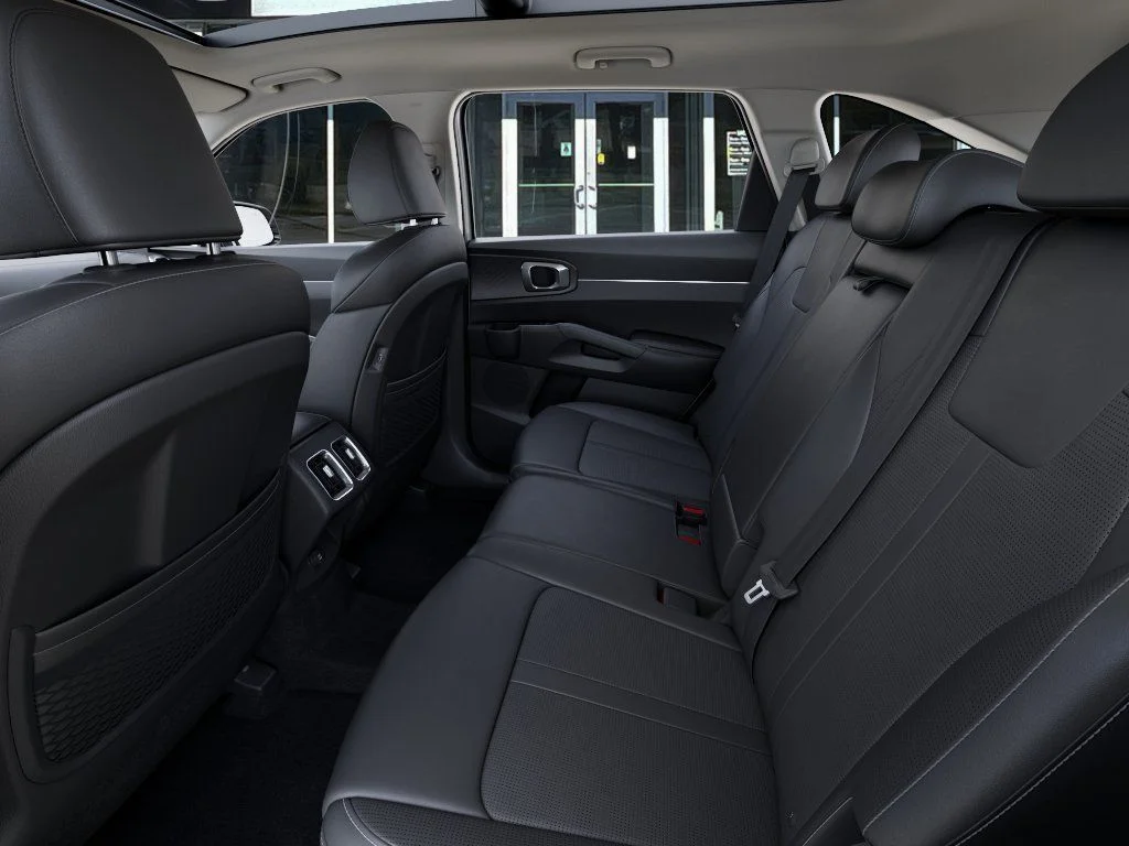 New 2026 Wolf Gray Kia S image 18