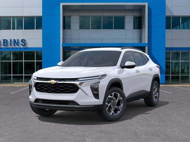2026 Chevrolet Trax LT - Photo 6
