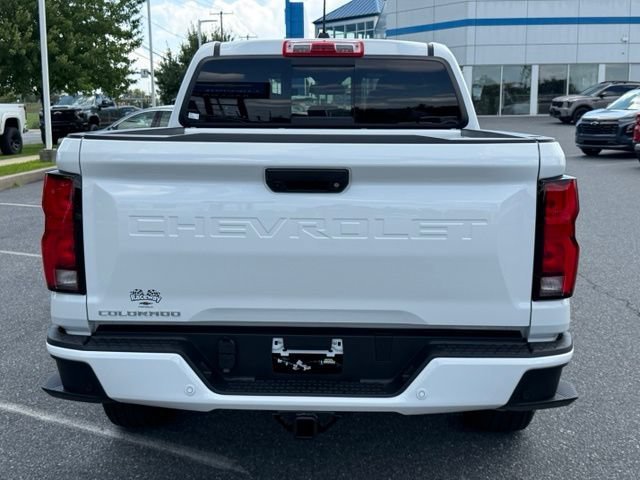 2026 Chevrolet Colorado LT - Photo 12