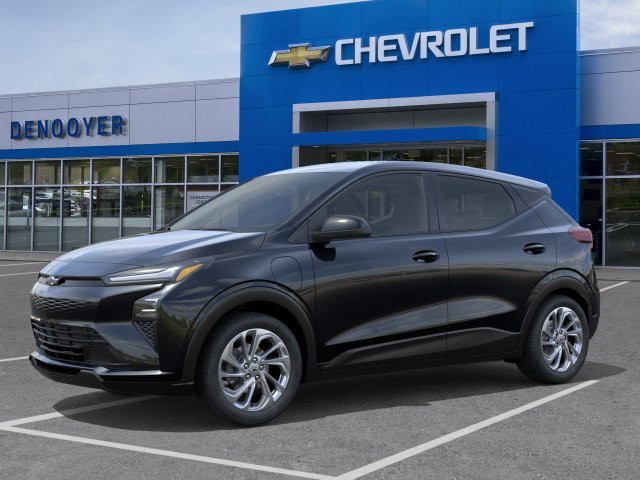 2027 Chevrolet Bolt LT - Photo 2