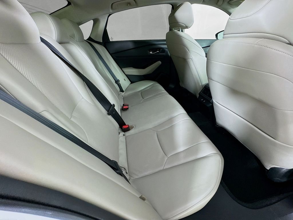 2023 Honda Accord Hybrid Touring - Photo 33
