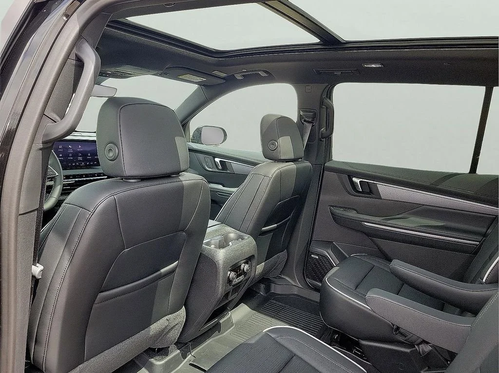 2026 Buick Enclave Sport Touring - Photo 12