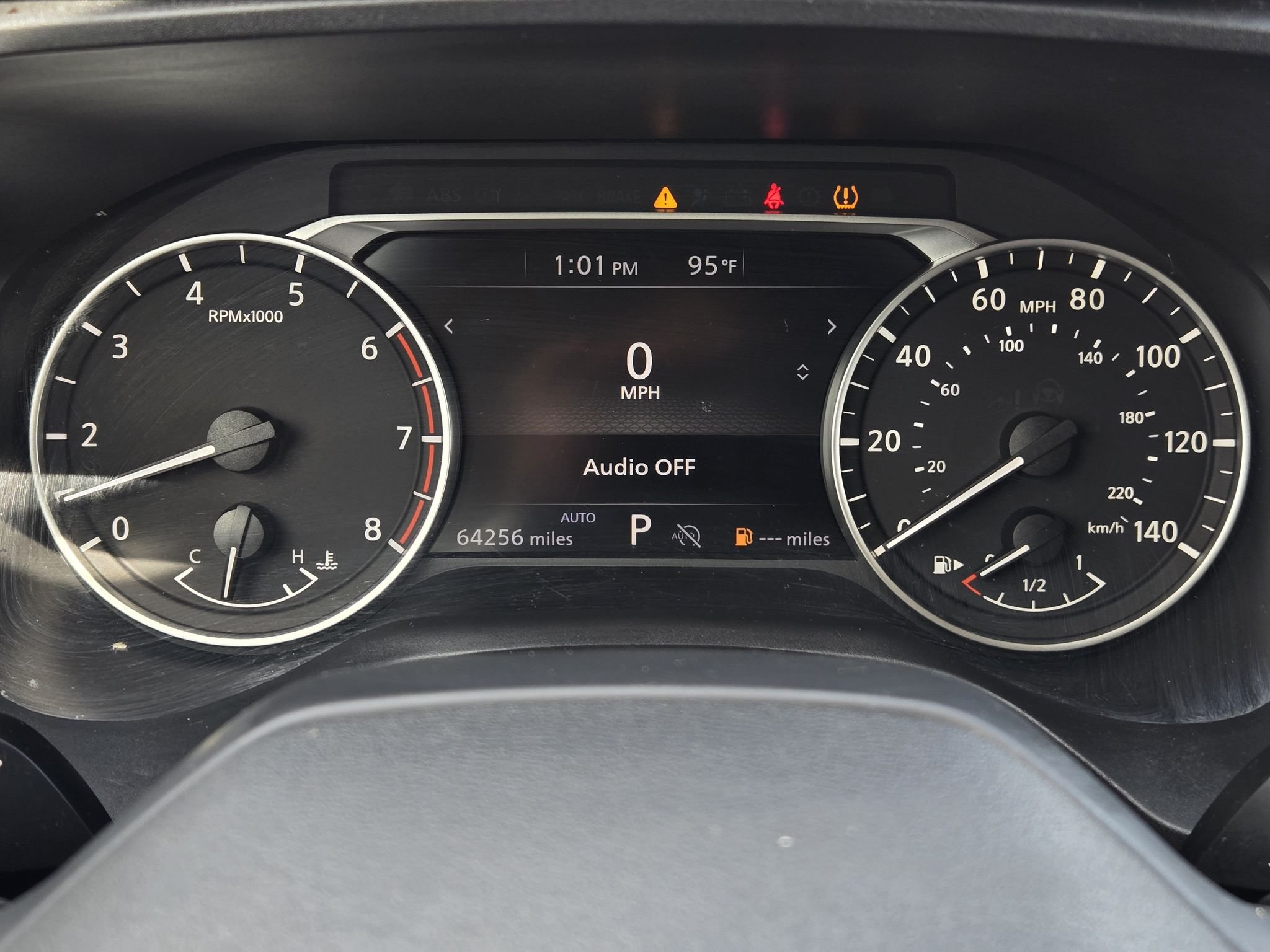 Used 2025 Super Black Nissan S image 15