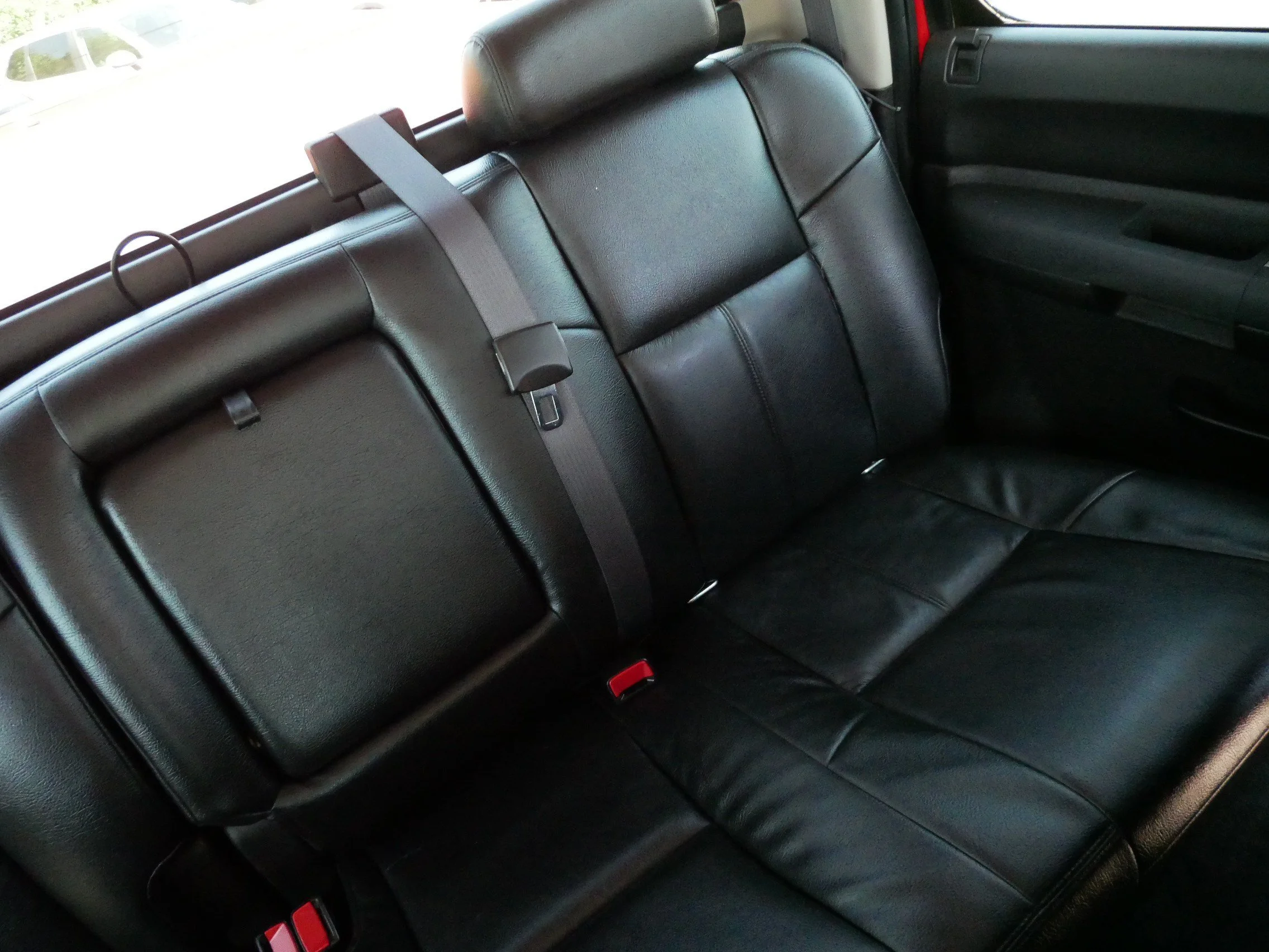 Used 2013 Victory Red Chevrolet LT image 14