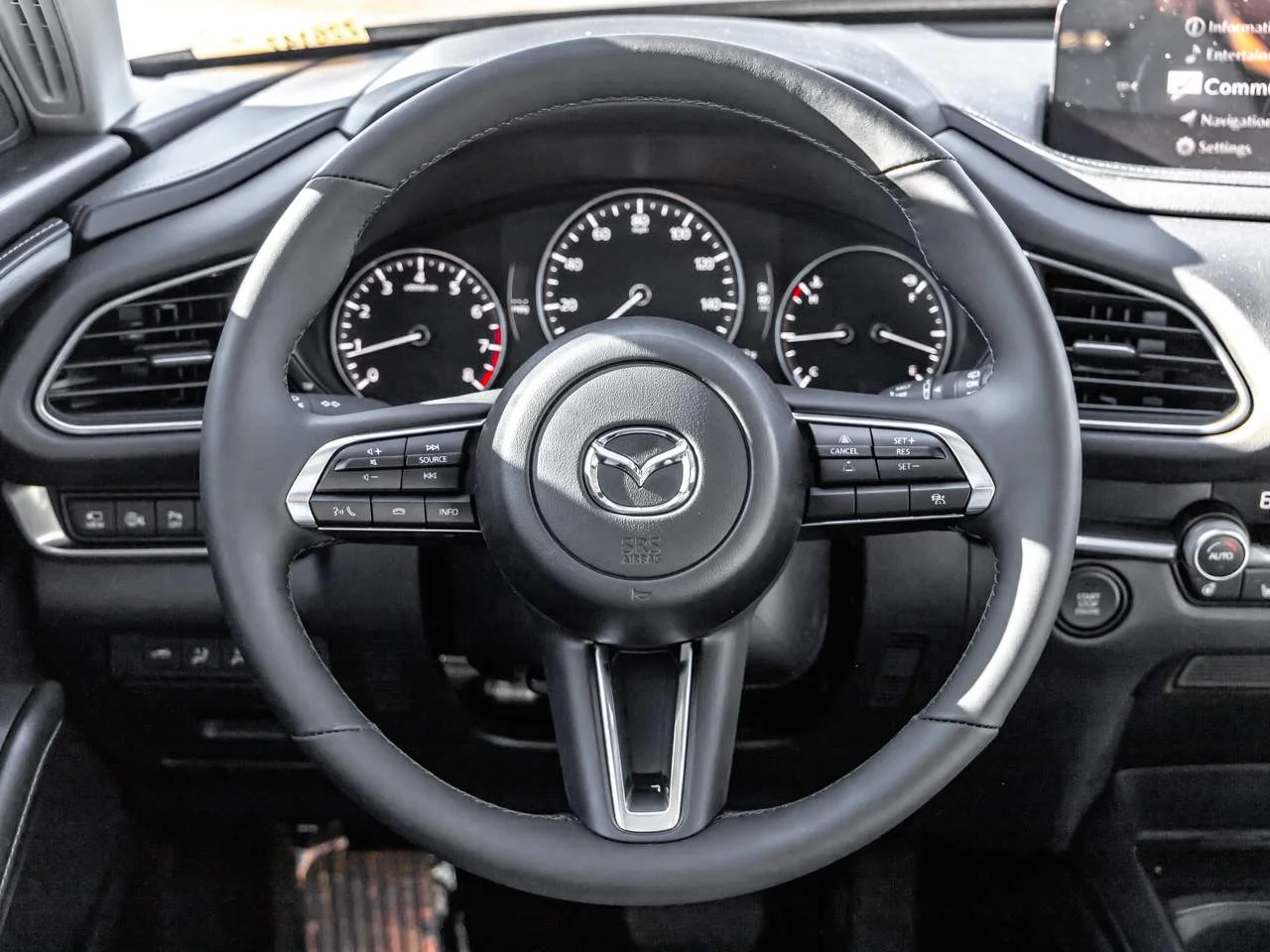 2026 Mazda CX-30 Premium - Photo 15
