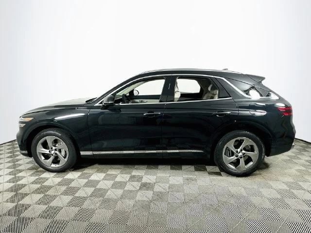 New 2027 Genesis GV70 2.5T
