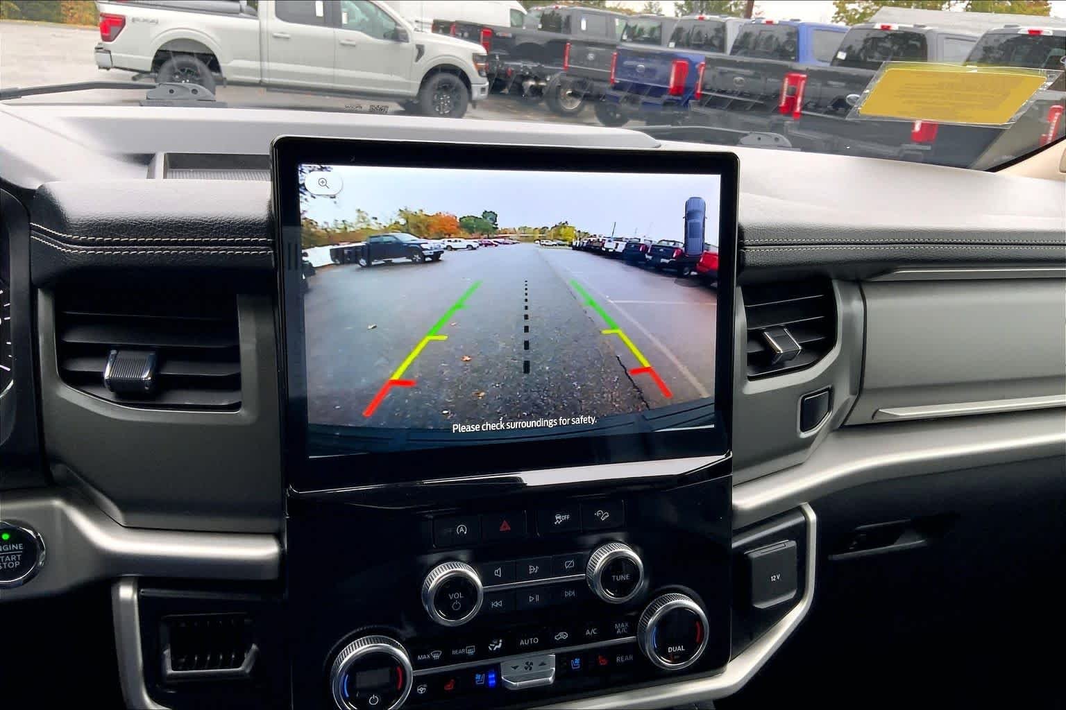Certified Used 2024 Dark Ford XLT image 29
