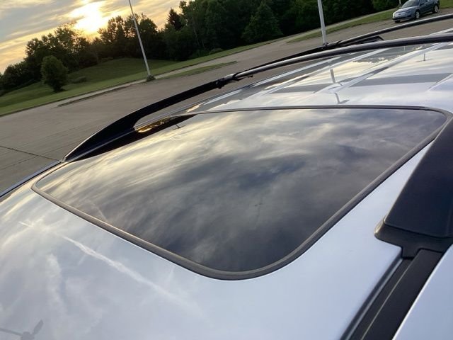 Used 2008 Classic Silver Toyota Limited image 16