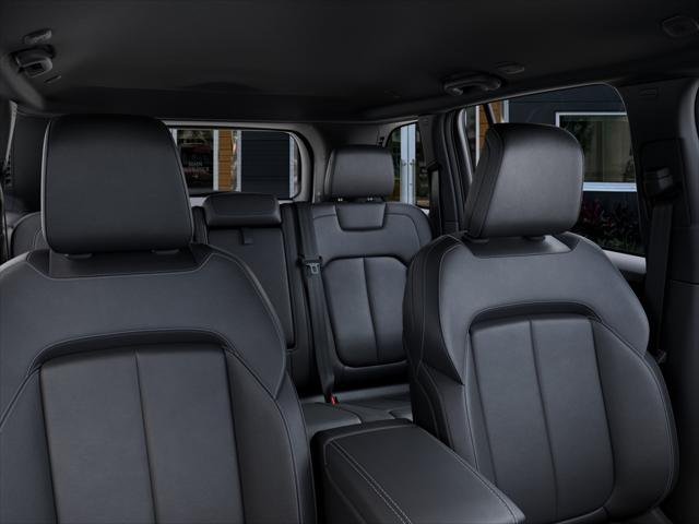 New 2026 Silver Zynith Exterior Paint Jeep Limited image 85