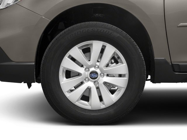 Used 2016 Tungsten Metallic Subaru 2.5i Premium image 14