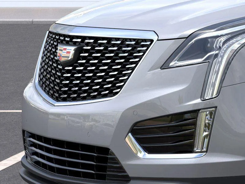 2025 Cadillac XT5 Luxury - Photo 13