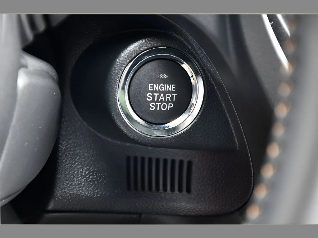 2026 Subaru Forester Wilderness - Photo 34