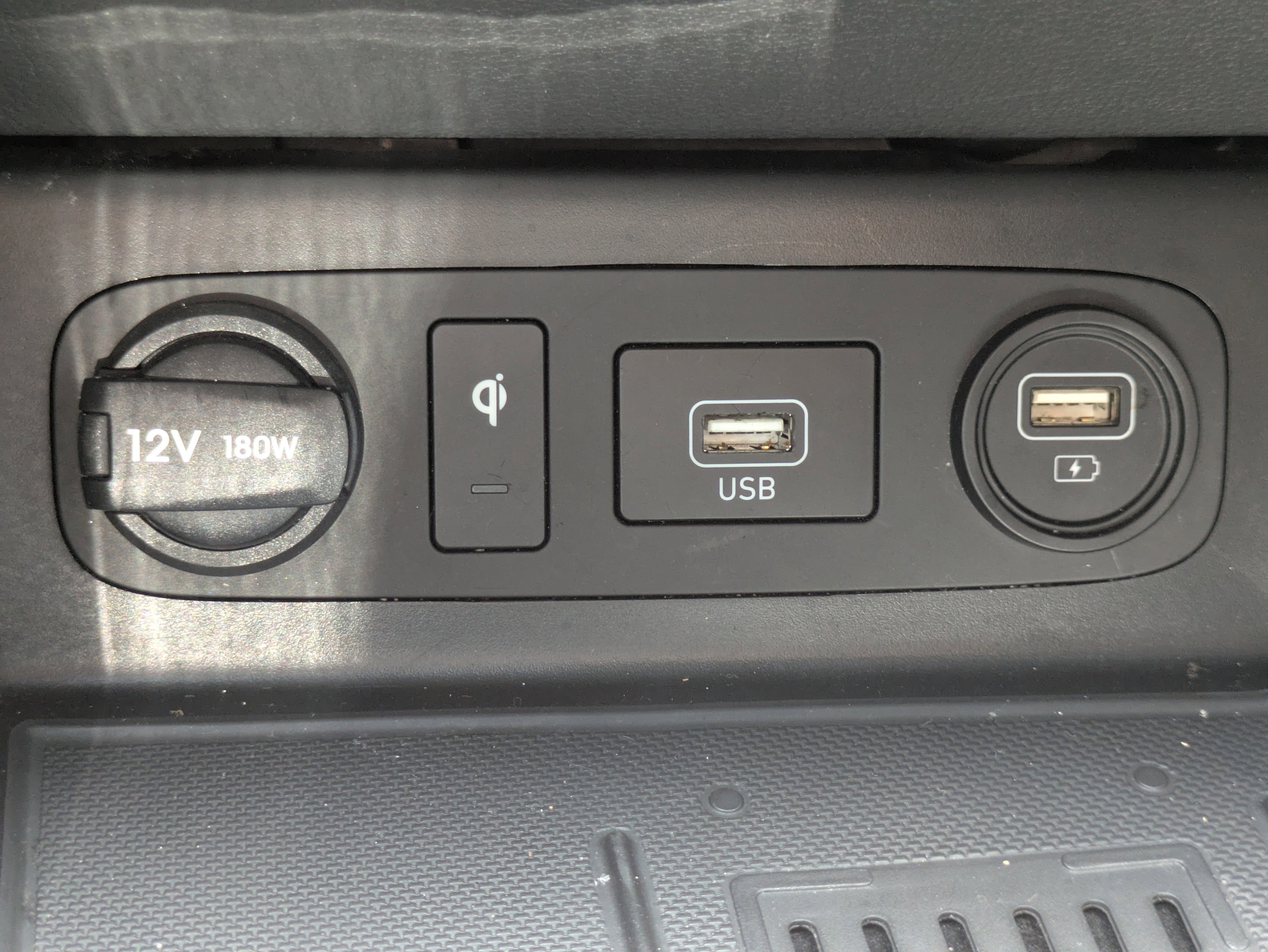 Used 2023 Hampton Gray Hyundai N Line image 30