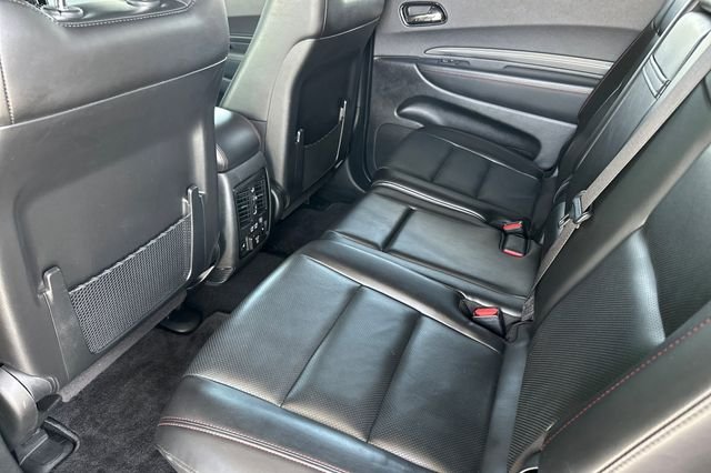 Certified Used 2024 Black Dodge GT Plus image 12