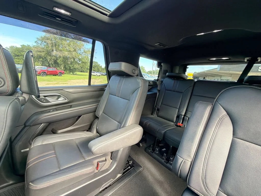 2021 Chevrolet Tahoe RST - Photo 14
