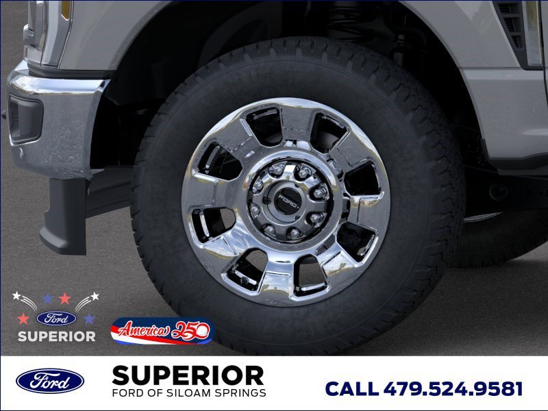 New 2026 Avalanche Ford LARIAT image 18