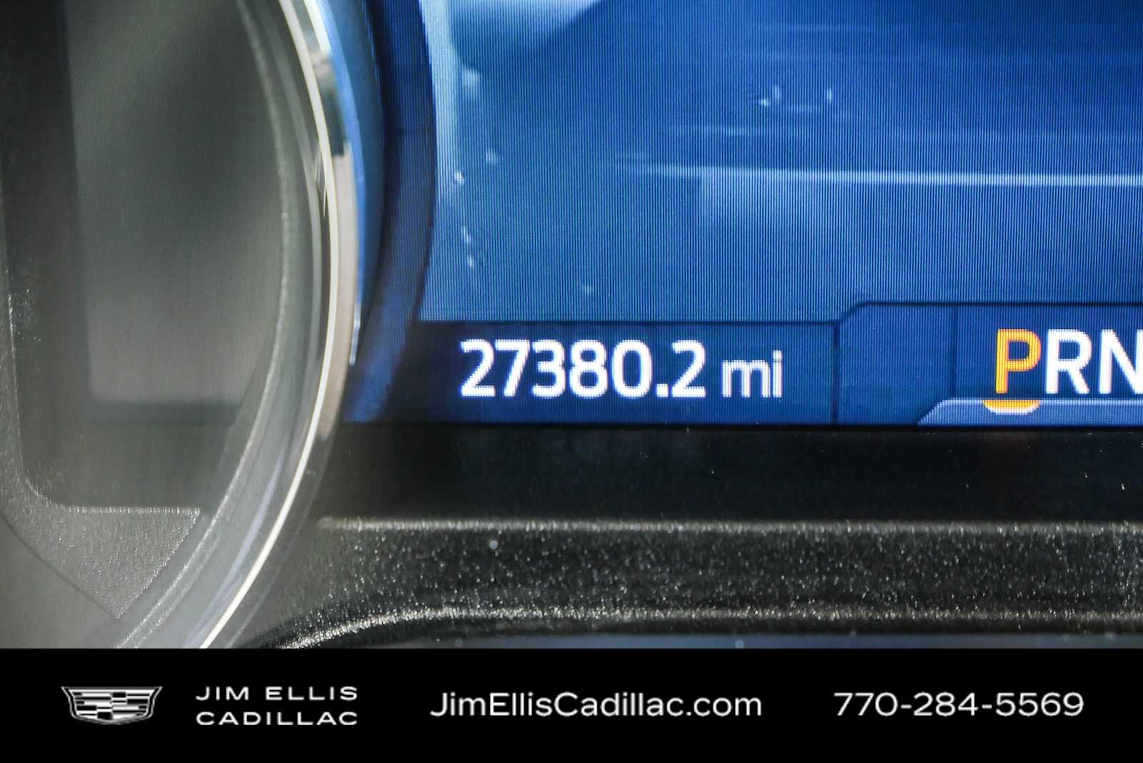 Used 2023 Agate Black Ford XLT image 8
