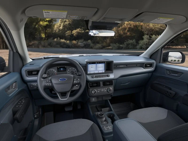 New 2024 Oxford White Ford XL image 9