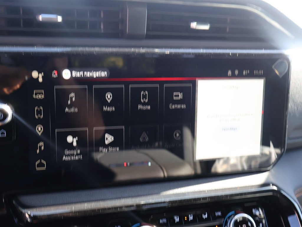 2026 GMC Sierra 2500HD AT4 - Photo 27