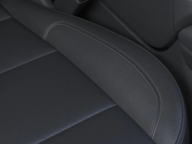2026 Chevrolet Suburban Z71 - Photo 21