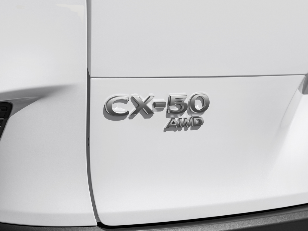 Used 2025 Gray Mazda 2.5 S Preferred Package image 23