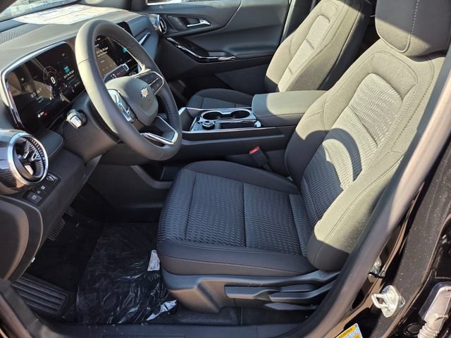 New 2027 Mosaic Black Metallic Chevrolet LT image 6