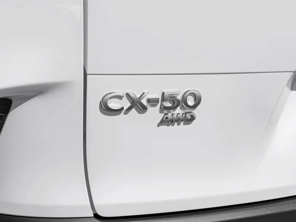 Used 2025 Gray Mazda 2.5 S Preferred Package image 23