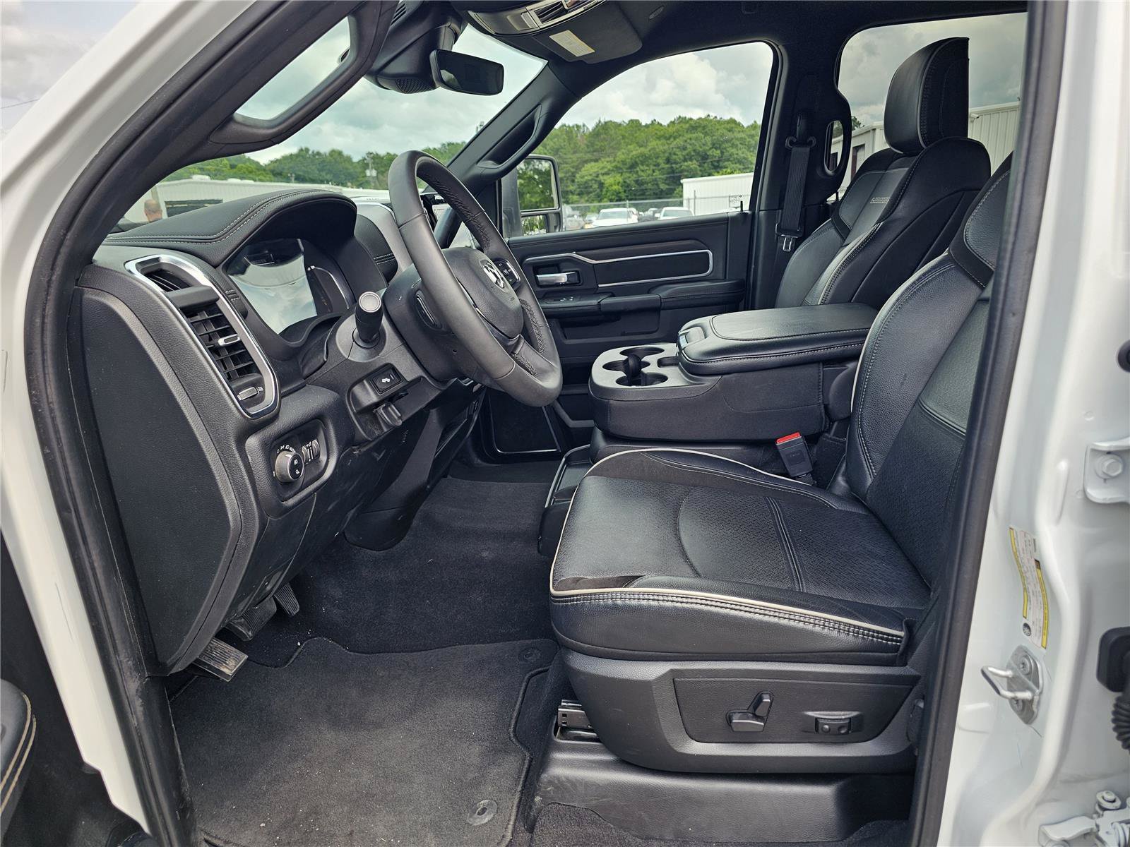 2026 RAM Ram 2500 Pickup Laramie - Photo 18