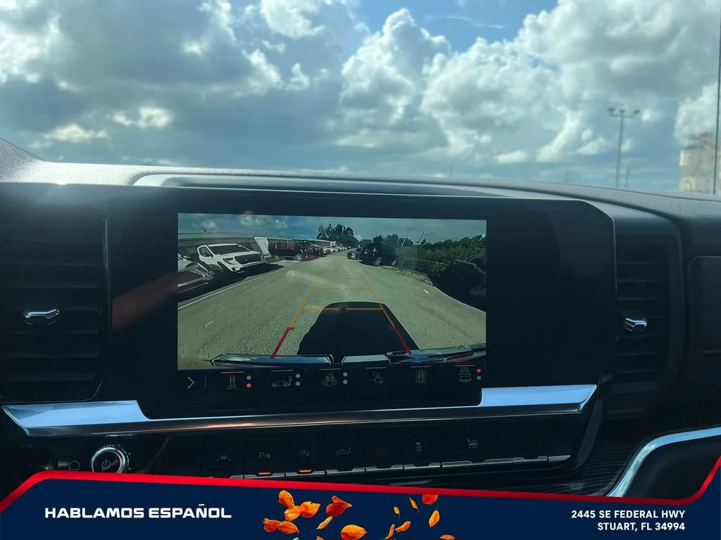 2026 GMC Sierra 1500 Elevation - Photo 31