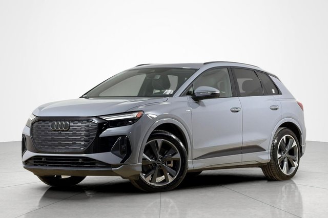 2024 Audi Q4 e-tron Premium Plus 55 quattro