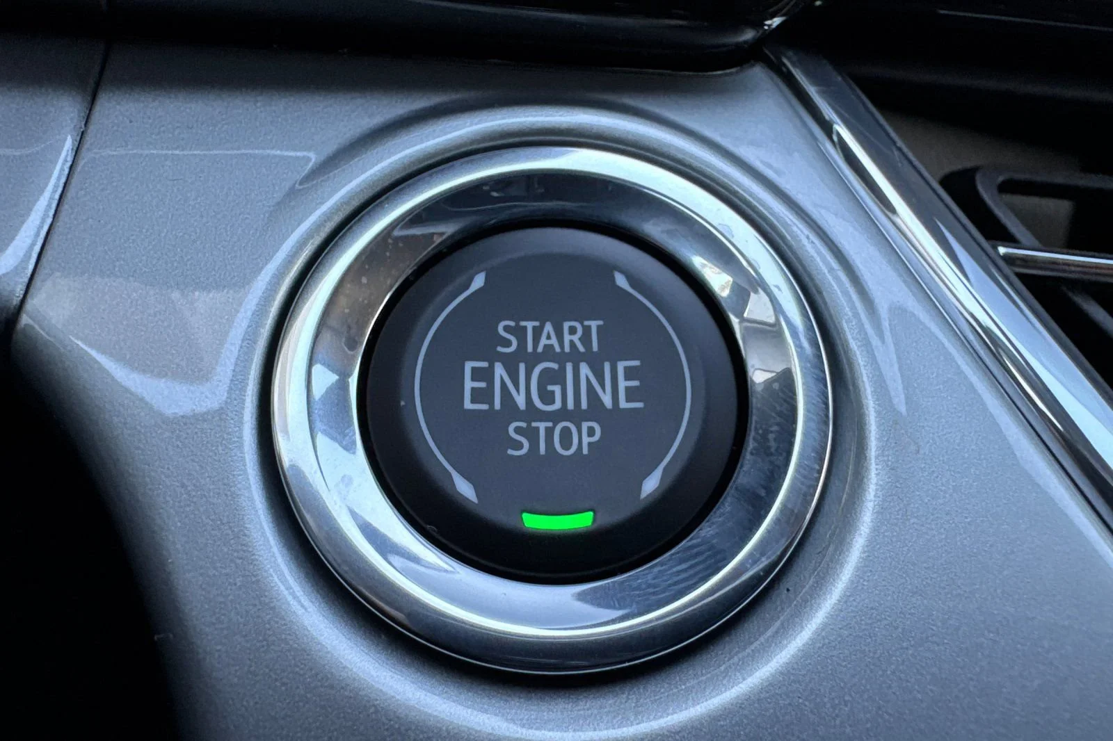 New 2026 Mosaic Black Metallic Chevrolet LT image 21