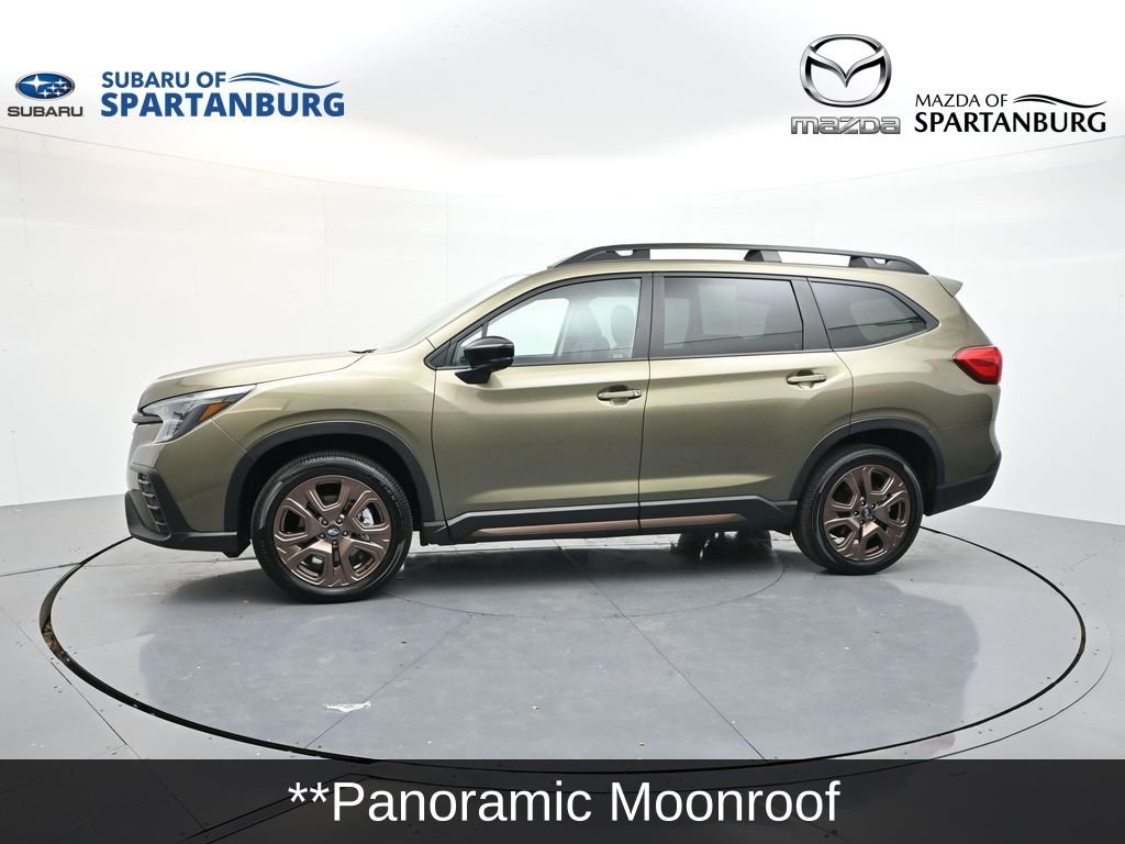 Used 2025 Brown Subaru Limited Bronze Edition image 4