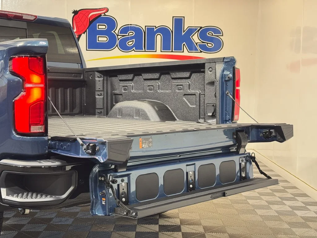 2026 Chevrolet Silverado 2500 HD LT - Photo 8