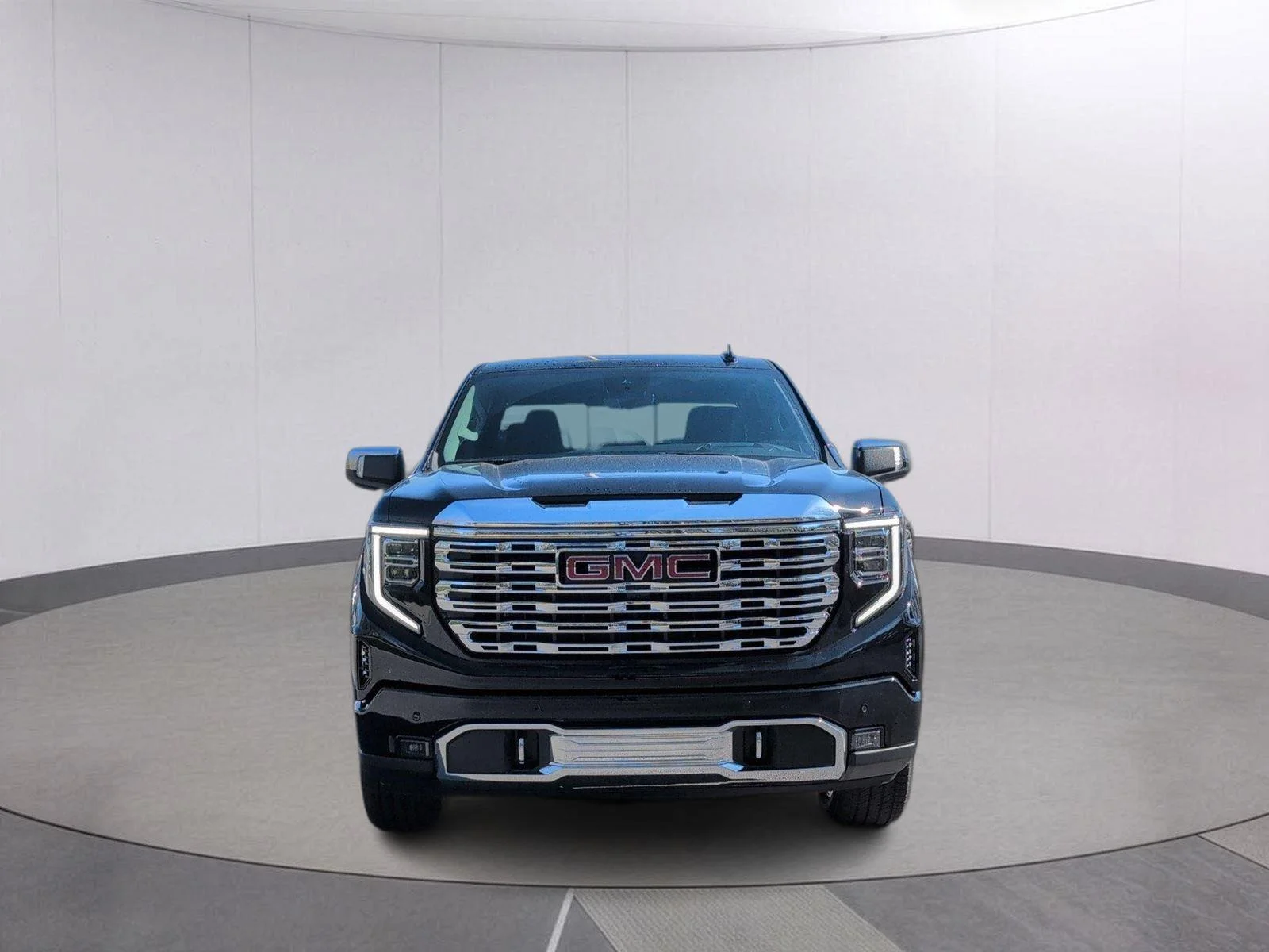 New 2026 Onyx Black GMC Denali image 9