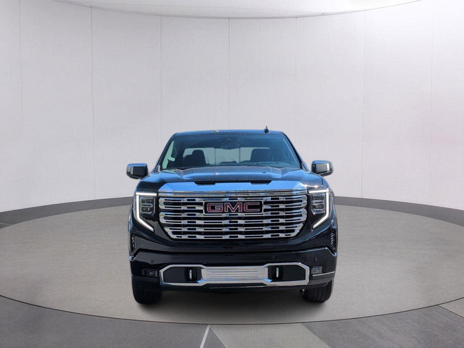 New 2026 Onyx Black GMC Denali image 9