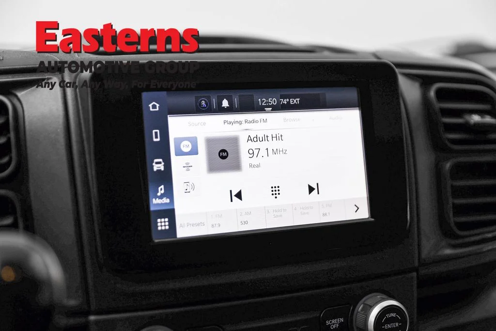 Used 2022 Blue Ram High Roof image 20
