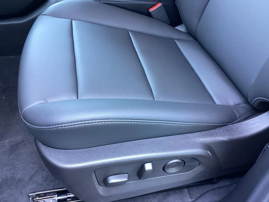 New 2026 Black Chevrolet LT image 13