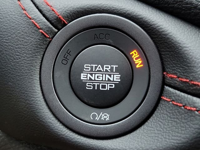 New 2026 Red Oxide Dodge  image 17