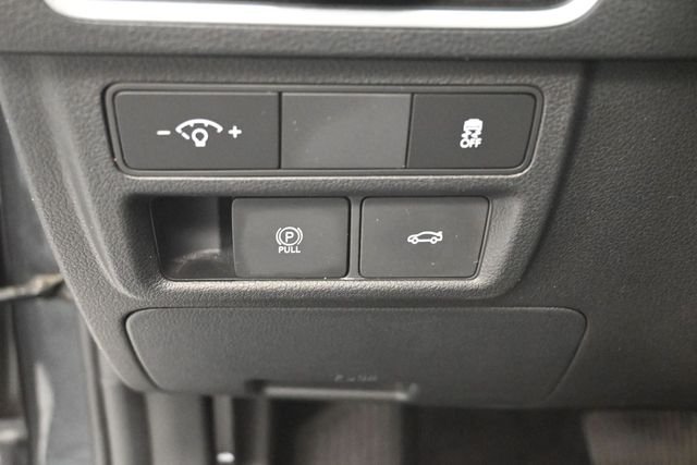 Used 2024 Gray Hyundai SEL image 19