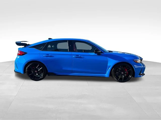 New 2026 Boost Blue Pearl Honda  image 8