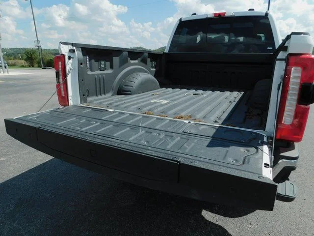 2024 Ford F-350 Super Duty King Ranch - Photo 38