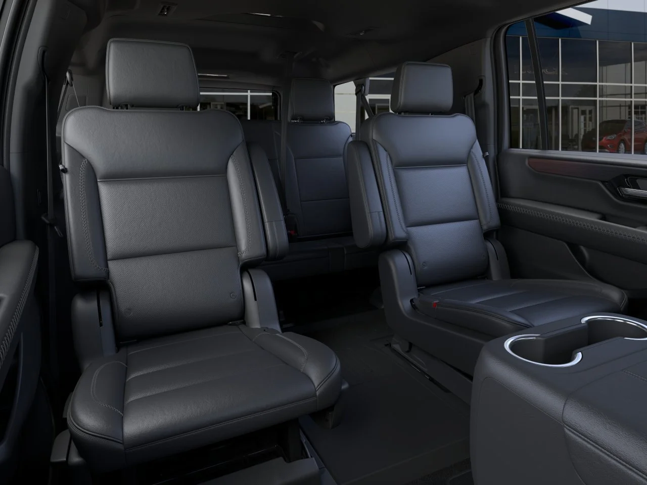 New 2026 Onyx Black GMC Denali image 17
