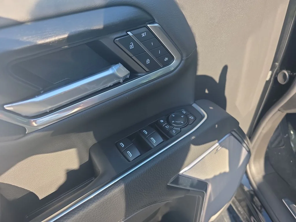 2026 GMC Sierra 2500HD Denali - Photo 12