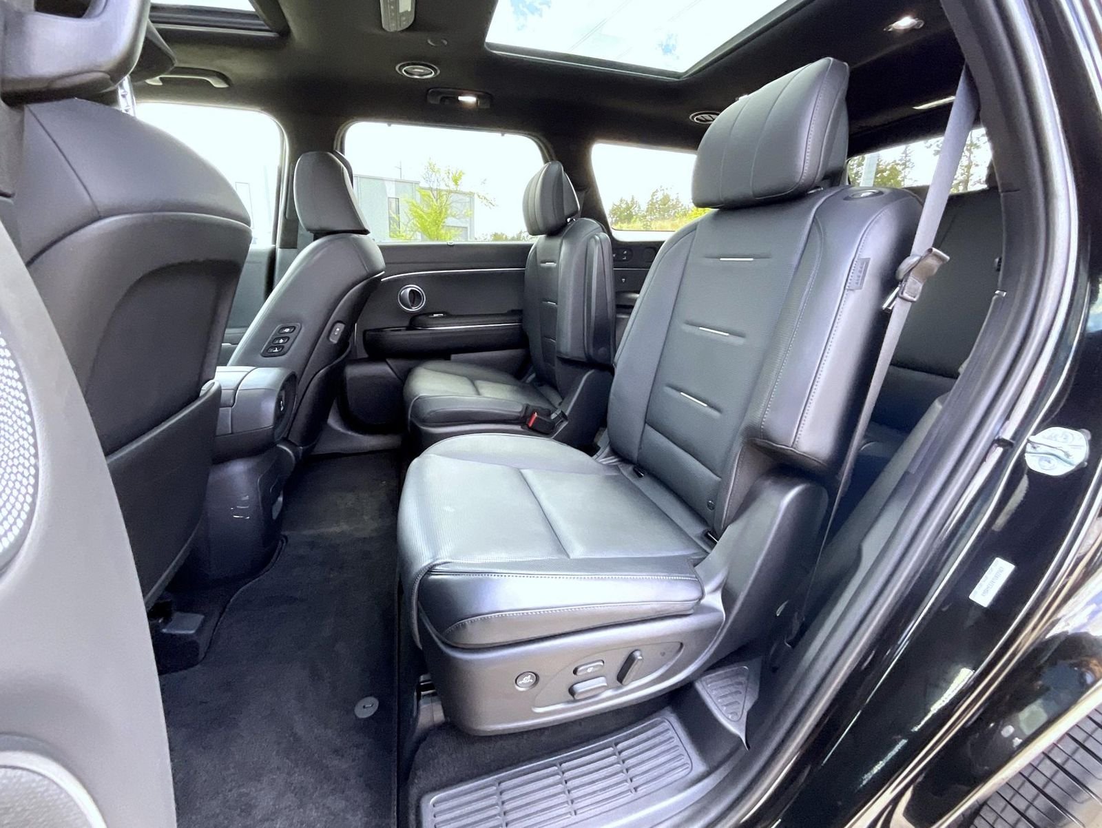 2026 Hyundai Palisade Calligraphy - Photo 19