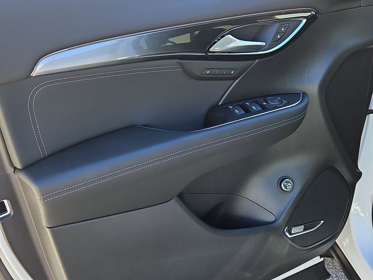 2026 Buick Envision Preferred - Photo 22
