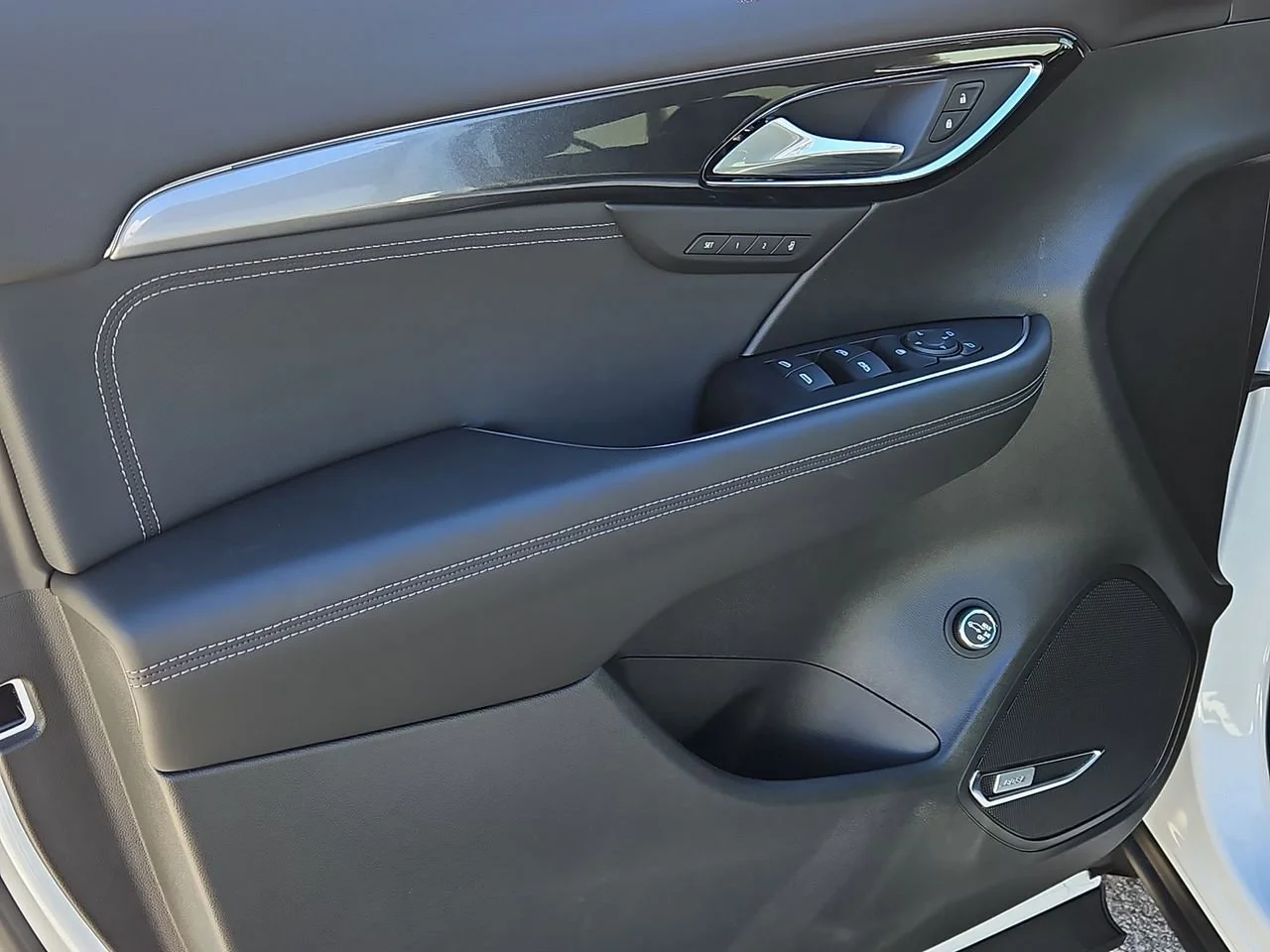 2026 Buick Envision Preferred - Photo 22
