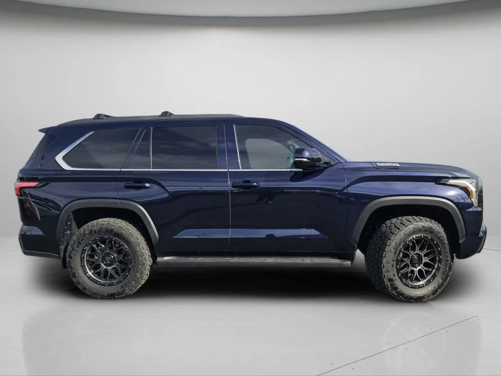 Used 2026 Blueprint Toyota SR5 image 31