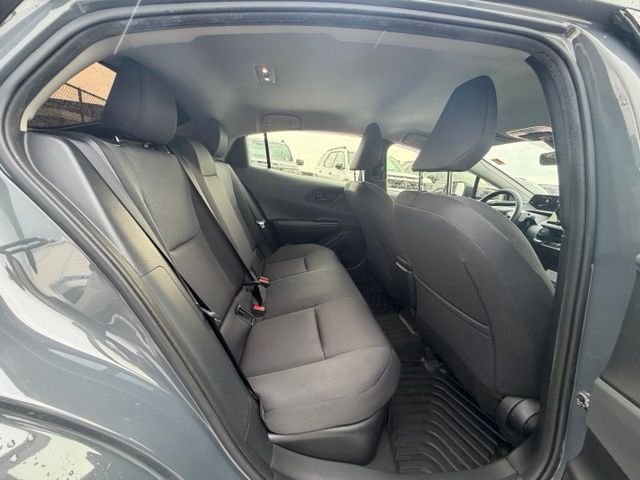 Used 2023 Gray Toyota LE image 15