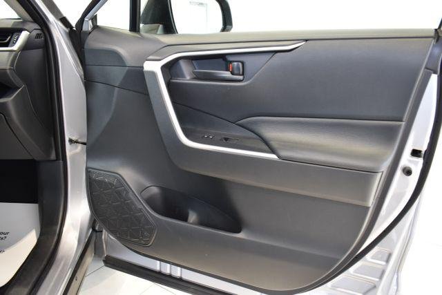 Certified Used 2025 SILVER SKY METALLIC Toyota  image 12